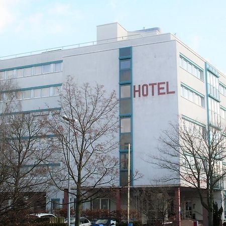 Businesshotel & Appartements Stuttgart-Vaihingen Kültér fotó