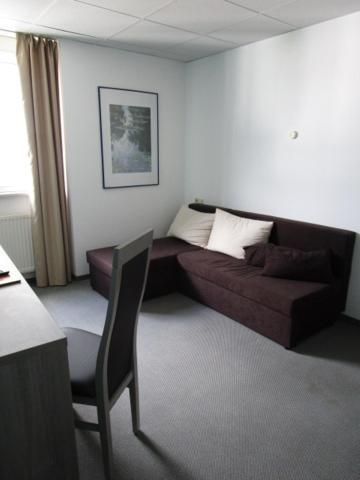 Businesshotel & Appartements Stuttgart-Vaihingen Kültér fotó