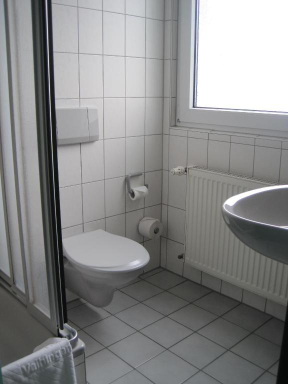 Businesshotel & Appartements Stuttgart-Vaihingen Kültér fotó