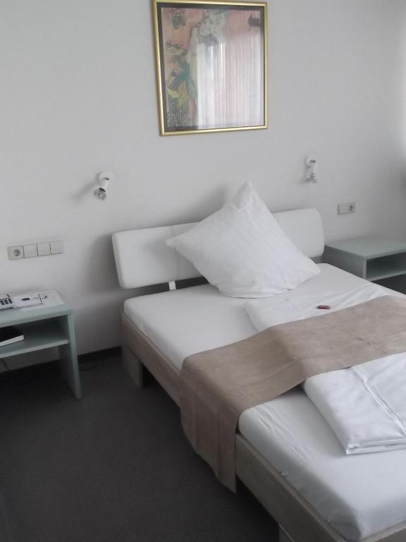 Businesshotel & Appartements Stuttgart-Vaihingen Kültér fotó